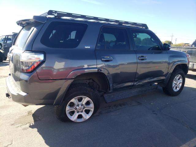Image 3 of 2017 TOYOTA 4RUNNER SR5/SR5 PREMIUM 2017 with VIN JTEBU5JR3H5424175