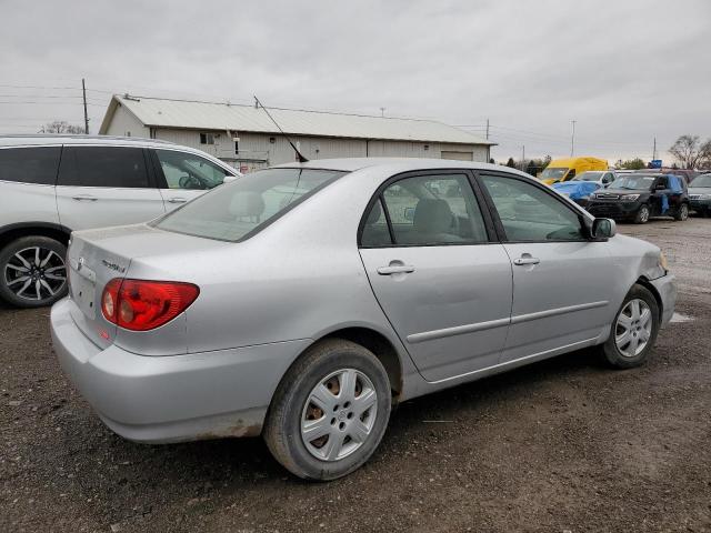 Image 3 of 2006 TOYOTA COROLLA CE 2006 with VIN JTDBR32E760095450