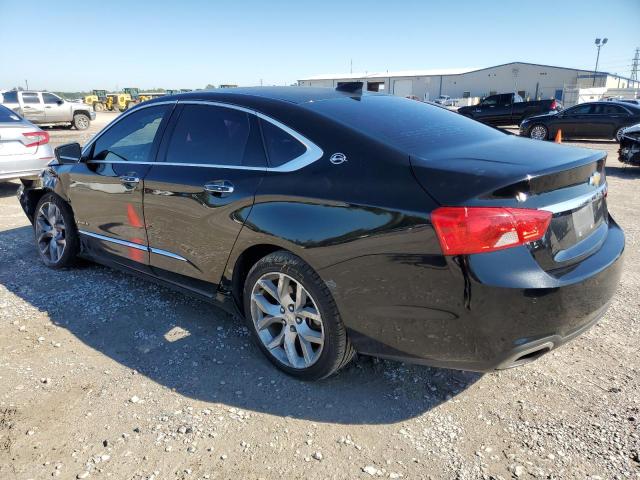 Image 2 of 2017 CHEVROLET IMPALA PREMIER 2017 with VIN 1G1145S32HU161220