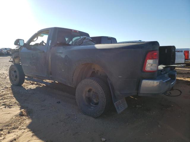 Image 2 of 2019 RAM 3500 TRADESMAN 2019 with VIN 3C63RRAL7KG536689