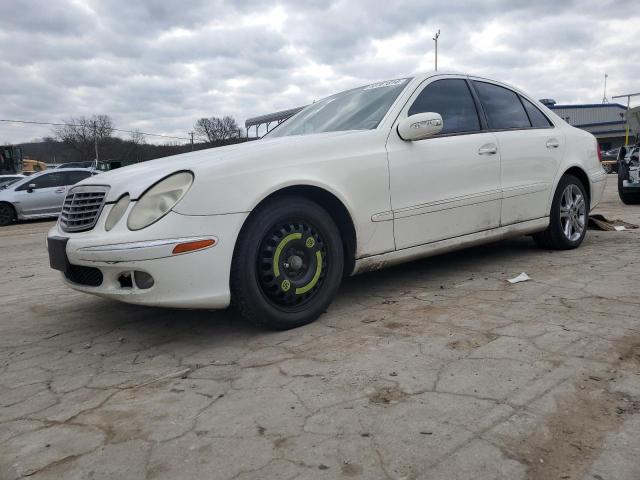 Obraz 1 z 2006 MERCEDES-BENZ E 350 2006 z VIN WDBUF56J16A944517