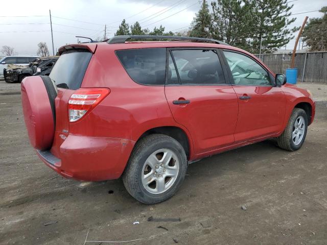 Image 3 of 2009 TOYOTA RAV4  2009 with VIN JTMBF33VX95011393