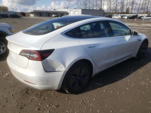 Obraz 3 z 2018 TESLA MODEL 3  2018 z VIN 5YJ3E1EB4JF067010