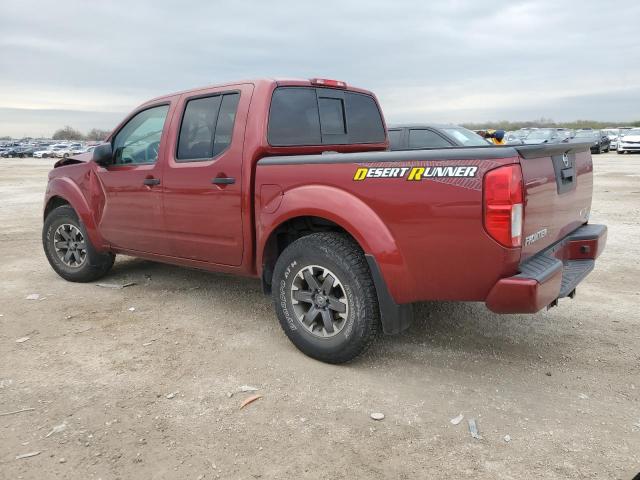 Изображение 2 2019 NISSAN FRONTIER S 2019 с VIN 1N6DD0ER1KN744450