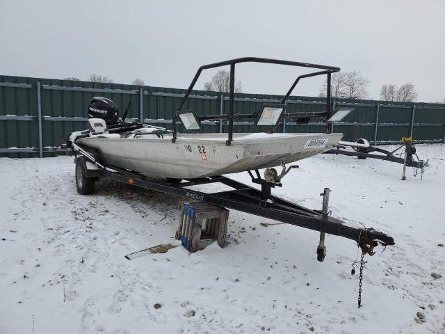 2008 BLAZ BOAT 2008 image