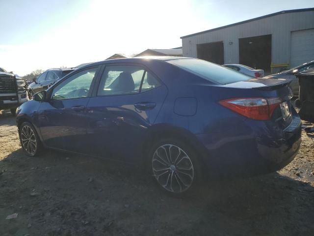 Obraz 2 z 2014 TOYOTA COROLLA L 2014 z VIN 2T1BURHE3EC123208
