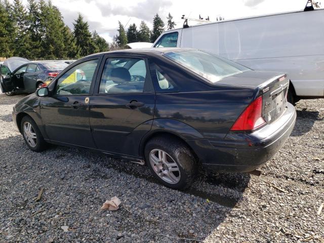 Image 2 of 2002 FORD FOCUS SE 2002 with VIN 1FAFP34362W103666