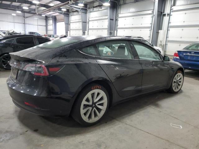 Изображение 3 2022 TESLA MODEL 3  2022 с VIN 5YJ3E1EA6NF287939