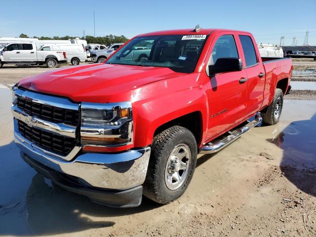 Изображение 2017 CHEVROLET SILVERADO C1500 2017