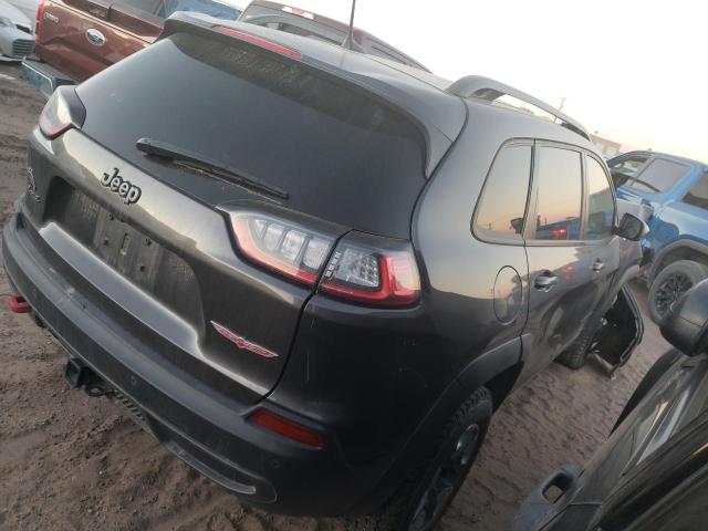 Obraz 3 z 2019 JEEP CHEROKEE TRAILHAWK 2019 z VIN 1C4PJMBX5KD471473