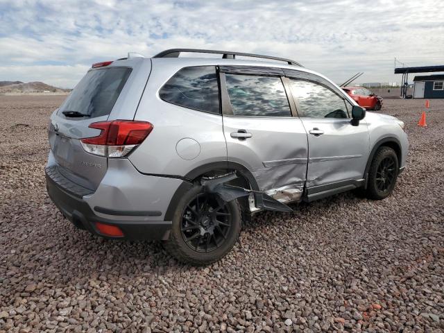 Image 3 of 2021 SUBARU FORESTER  2021 with VIN JF2SKADC7MH498221