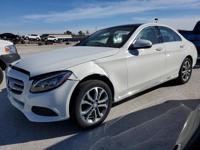 Изображение 1 2015 MERCEDES-BENZ C 300 4MATIC 2015 с VIN 55SWF4KB6FU006912