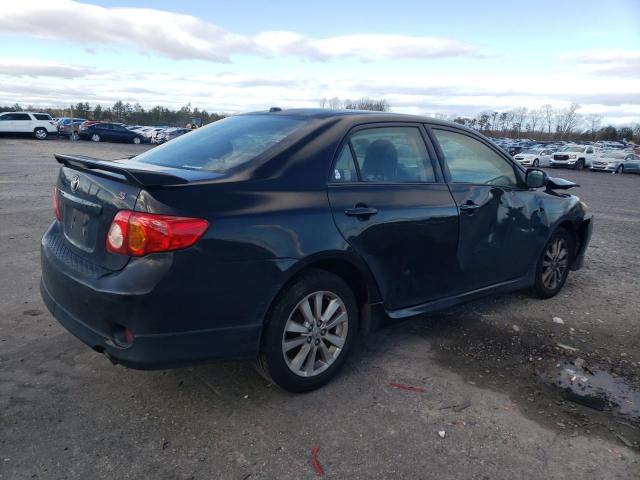 Изображение 3 2010 TOYOTA COROLLA BASE 2010 с VIN 2T1BU4EE7AC263554