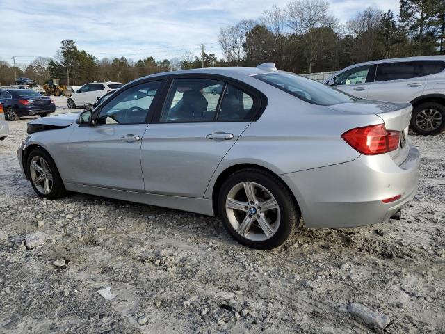Image 2 of 2014 BMW 328 D 2014 with VIN WBA3D3C53EK156925