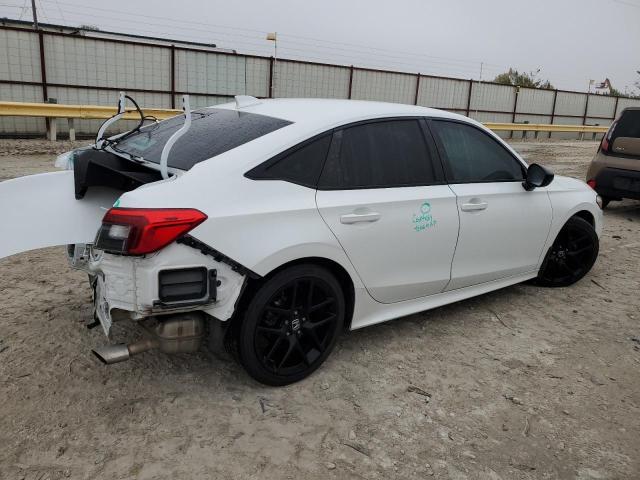 Obraz 3 z 2022 HONDA CIVIC SPORT 2022 z VIN 2HGFE2F50NH549406