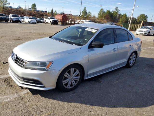 Изображение 2015 VOLKSWAGEN JETTA TDI 2015