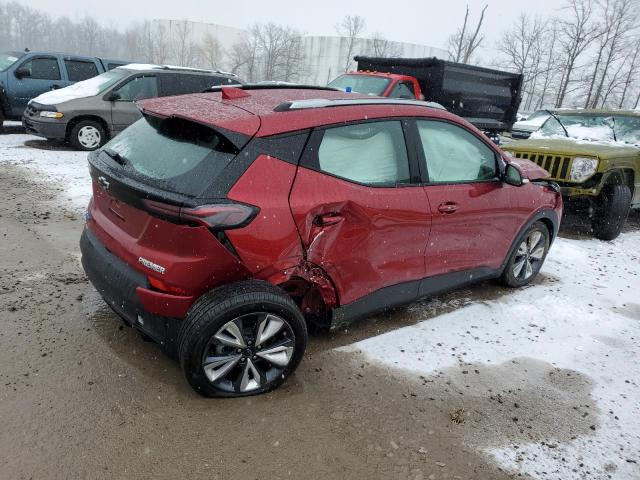 Obraz 3 z 2022 CHEVROLET BOLT EUV LT 2022 z VIN 1G1FY6S02N4107790