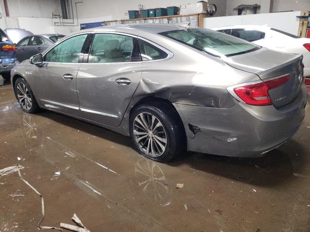 Image 2 of 2017 BUICK LACROSSE PREFERRED 2017 with VIN 1G4ZN5SS5HU134300