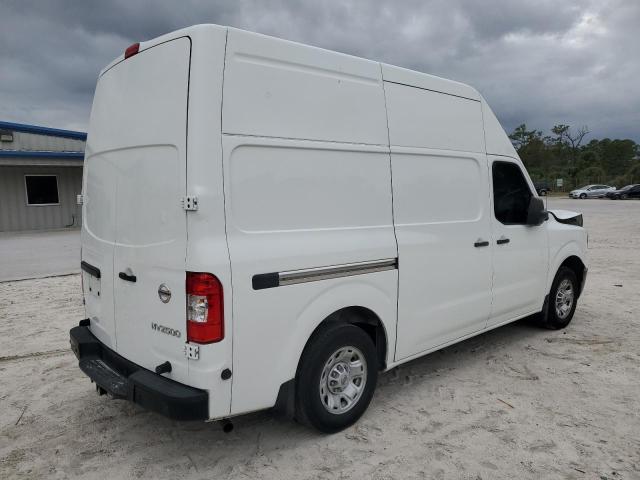 Image 3 of 2018 NISSAN NV 2500 S 2018 with VIN 1N6BF0LYXJN811010