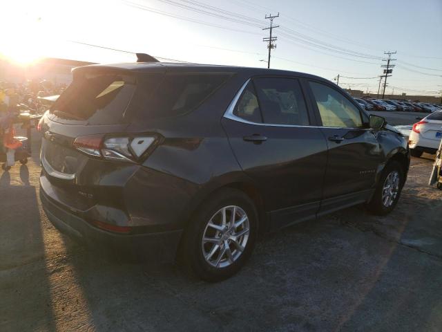 Image 3 of 2022 CHEVROLET EQUINOX LT 2022 with VIN 3GNAXUEV2NS182027