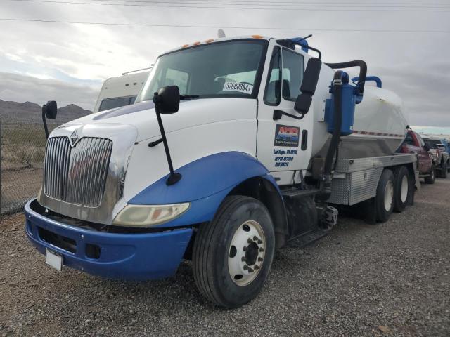 Изображение 2 2005 INTERNATIONAL 8000 8600 2005 с VIN 1HSHXAHR35J166738