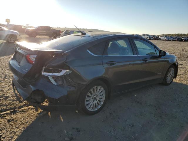 Obraz 3 z 2015 FORD FUSION SE HYBRID 2015 z VIN 3FA6P0LU0FR163668