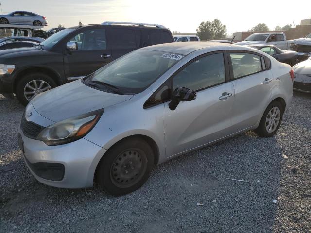 Изображение 2013 KIA RIO LX 2013