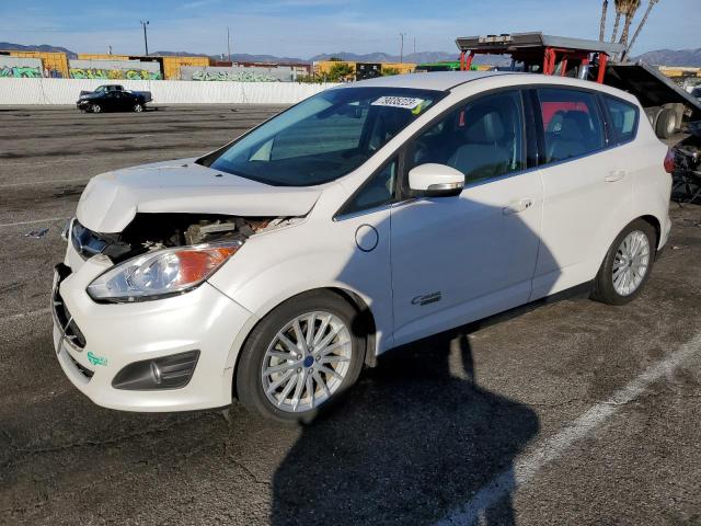 Obraz 1 z 2016 FORD C-MAX PREMIUM SEL 2016 z VIN 1FADP5CU6GL114995
