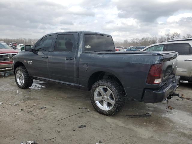 Image 2 of 2017 RAM 1500 ST 2017 with VIN 3C6RR7KT5HG523266