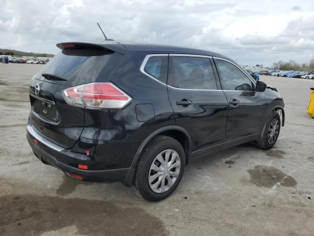 Image 3 of 2016 NISSAN ROGUE S 2016 with VIN KNMAT2MT2GP596810
