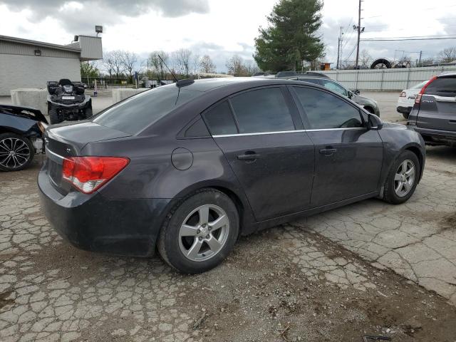 Obraz 3 z 2015 CHEVROLET CRUZE LT 2015 z VIN 1G1PC5SB6F7267234
