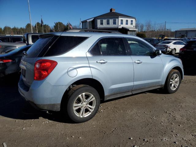 Obraz 3 z 2014 CHEVROLET EQUINOX LT 2014 z VIN 2GNALBEK6E6251998