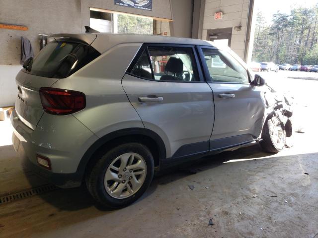 Obraz 3 z 2021 HYUNDAI VENUE SE 2021 z VIN KMHRB8A30MU069077