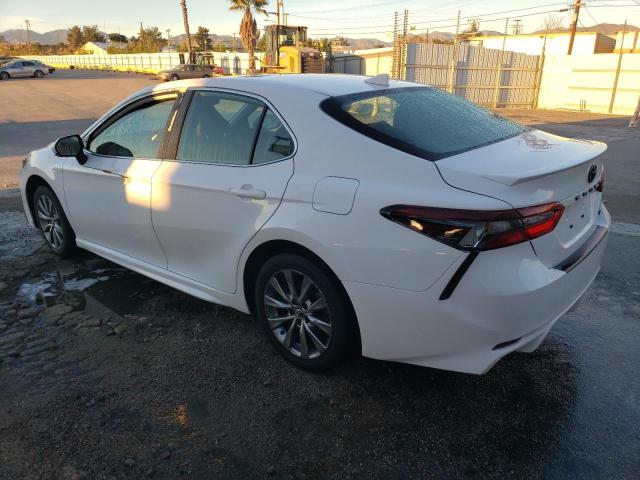 Image 2 of 2023 TOYOTA CAMRY SE NIGHT SHADE 2023 with VIN 4T1T11AK7PU764362