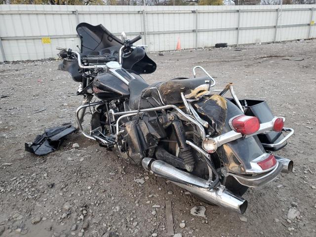 Image 3 of 2012 HARLEY-DAVIDSON FLHTC ELECTRA GLIDE CLASSIC 2012 with VIN 1HD1FFM12CB680032