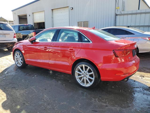 Obraz 2 z 2015 AUDI A3 PREMIUM PLUS 2015 z VIN WAUEFGFF1F1020489