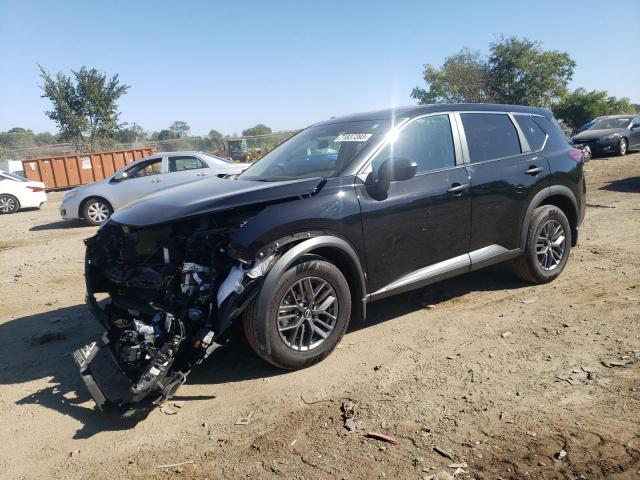 Obraz 1 z 2022 NISSAN ROGUE S 2022 z VIN 5N1BT3AB4NC705368