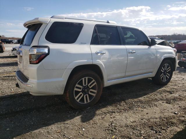 Изображение 3 2017 TOYOTA 4RUNNER SR5 2017 с VIN JTEZU5JR9H5150995