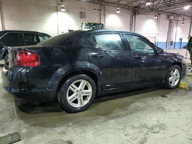 Image 3 of 2012 DODGE AVENGER SXT 2012 with VIN 1C3CDZCB2CN177678