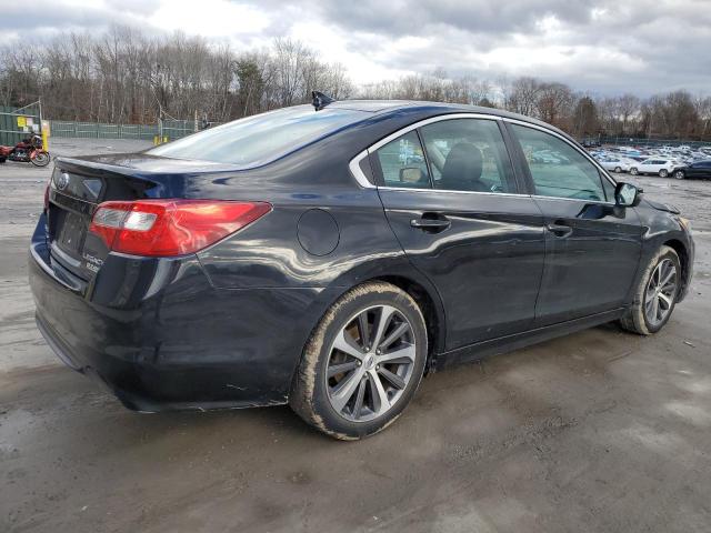 Image 3 of 2017 SUBARU LEGACY 2.5I LIMITED 2017 with VIN 4S3BNAN64H3036331