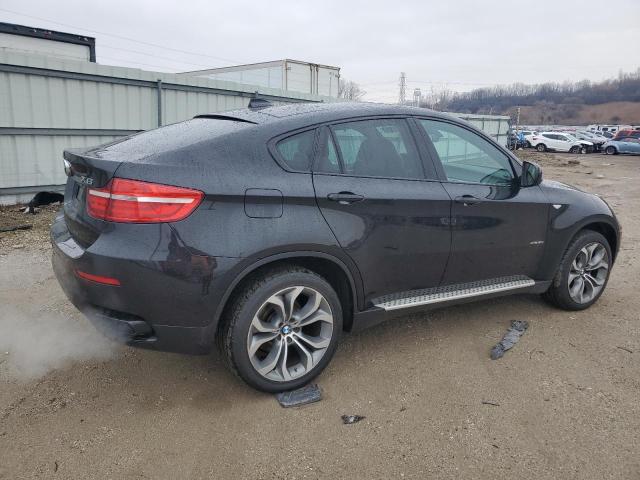 Image 3 of 2014 BMW X6 XDRIVE50I 2014 with VIN 5UXFG8C54EL593216
