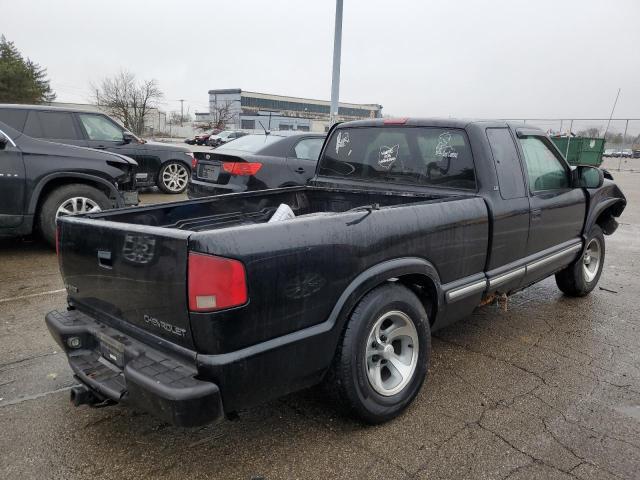 Image 3 of 2001 CHEVROLET S TRUCK S10 2001 with VIN 1GCCS195018143352