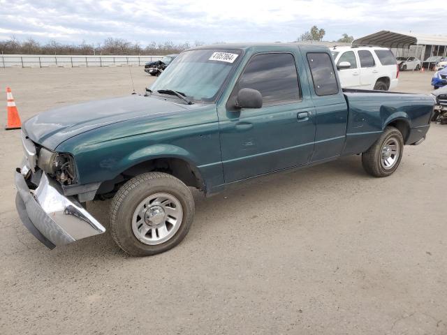 1998 FORD RANGER SUPER CAB 1998 image