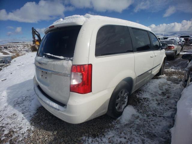 Image 3 of 2012 CHRYSLER TOWN & COUNTRY TOURING 2012 with VIN 2C4RC1BG6CR226410
