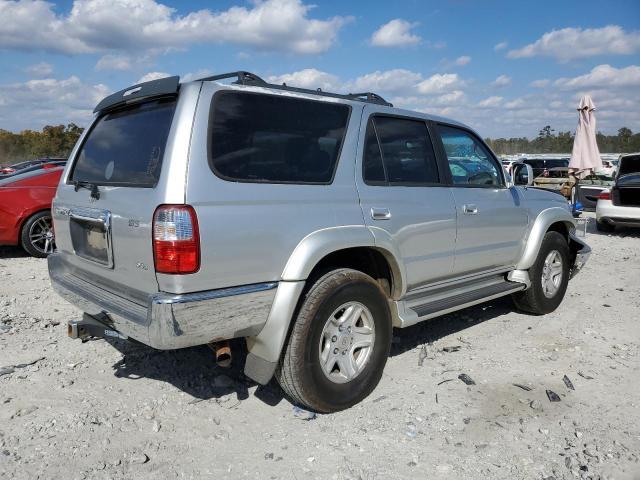 Obraz 3 z 2002 TOYOTA 4RUNNER SR5 2002 z VIN JT3GN86R520223503