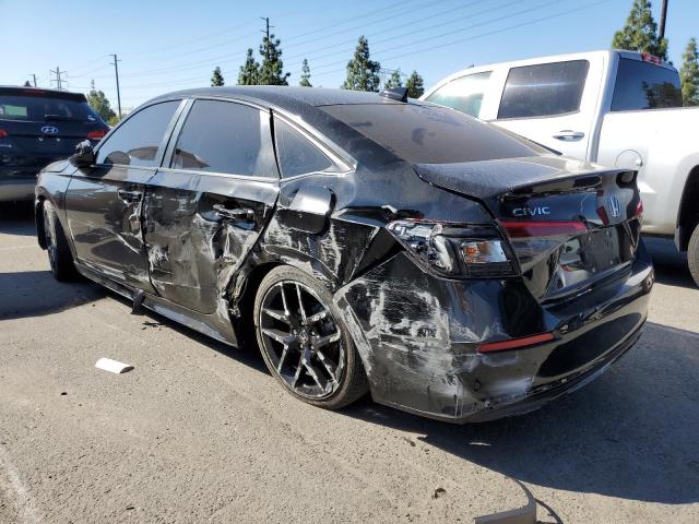 Image 2 of 2022 HONDA CIVIC SPORT 2022 with VIN 2HGFE2F56NH501635