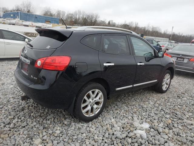 Изображение 3 2013 NISSAN ROGUE S 2013 с VIN JN8AS5MV8DW651594
