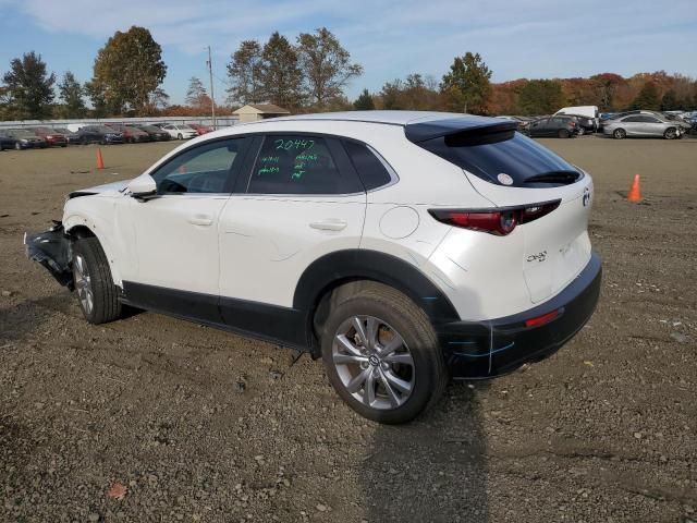 Image 2 of 2021 MAZDA CX-30 SELECT 2021 with VIN 3MVDMBBL2MM313237