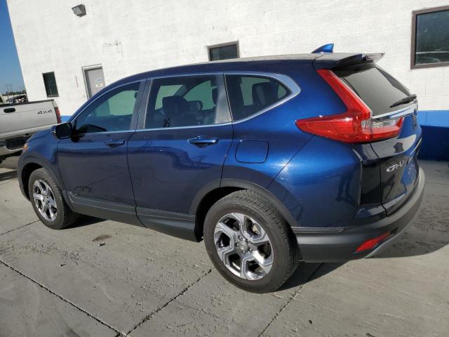Obraz 2 z 2017 HONDA CR-V EXL 2017 z VIN 2HKRW2H86HH649702