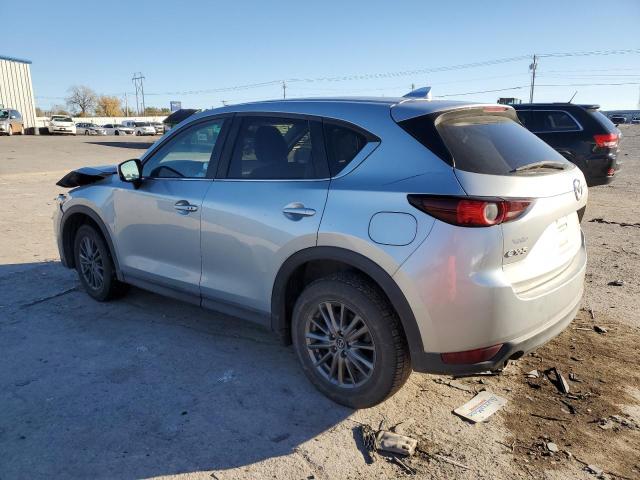 Image 2 of 2020 MAZDA CX-5 TOURING 2020 with VIN JM3KFACM4L0755286